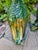 Vintage Majolica Ducks, Pair For Sale - Image 4 of 5