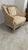Henredon Henredon Beacon Hill 1990s Oversized French Country Bergère Armchair For Sale - Image 4 of 12