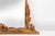 1970s Vintage Louis XV Style Console Mirror, 1970s For Sale - Image 5 of 12