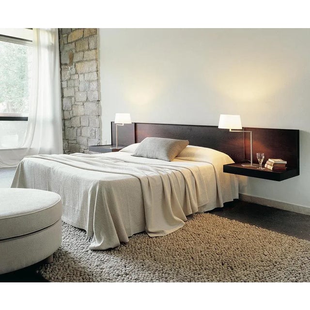 Americana Table Lamp by Miguel Milá For Sale - Image 9 of 10