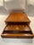 Brown Early 19th Century Connecticut Portable Lap Desk With Drawer For Sale - Image 8 of 12