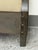 Queen Size Wood + Upholstered Headboard For Sale - Image 9 of 12