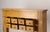 Pine Mantelpiece with Eight Drawers, France, 1920 For Sale - Image 11 of 14