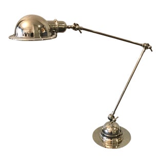 Visual Comfort Elkins Architects Lamp For Sale