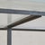 Italian Glass Top Desk Attributed to Luigi Caccia Dominioni for Azucena, 1950s For Sale - Image 12 of 12