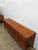 Vintage Mid Century Modern Teak Credenza by Nathan, Attributed For Sale - Image 10 of 10