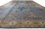 Traditional Late 19th Century Indian Agra Rug, 11'06 X 23'01 For Sale - Image 3 of 10