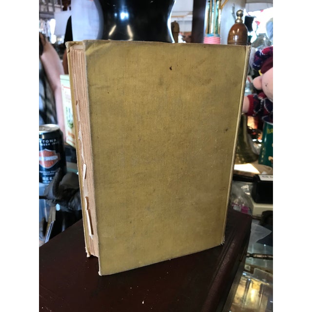 David Harum 1st Edition by Edward Westcott 1899 Book For Sale - Image 4 of 9