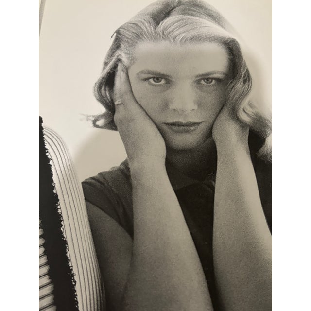 Realism Grace: An Intimate Portrait of Princess Grace by Her Friend and Favorite Photographer For Sale - Image 3 of 17