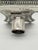 Metal Victorian Sterling Silver Corinthian Column Candlesticks, 1895, Set of 2 For Sale - Image 7 of 10