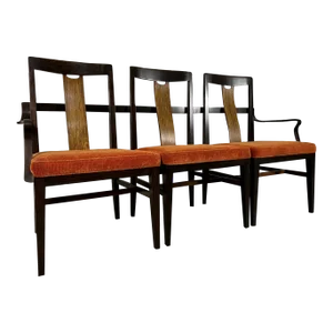 Edward Wormley for Dunbar Custom Settee
