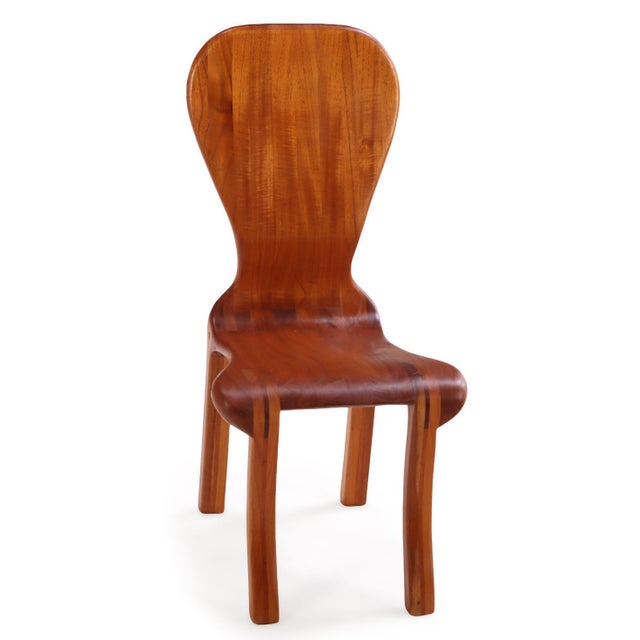 Custom Pine Dining Set, 1970s American For Sale - Image 4 of 10