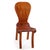 Custom Pine Dining Set, 1970s American For Sale - Image 4 of 10