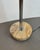Space Age Floor Lamp attributed to Gaetano Sciolari, Italy, 1970s For Sale - Image 9 of 15