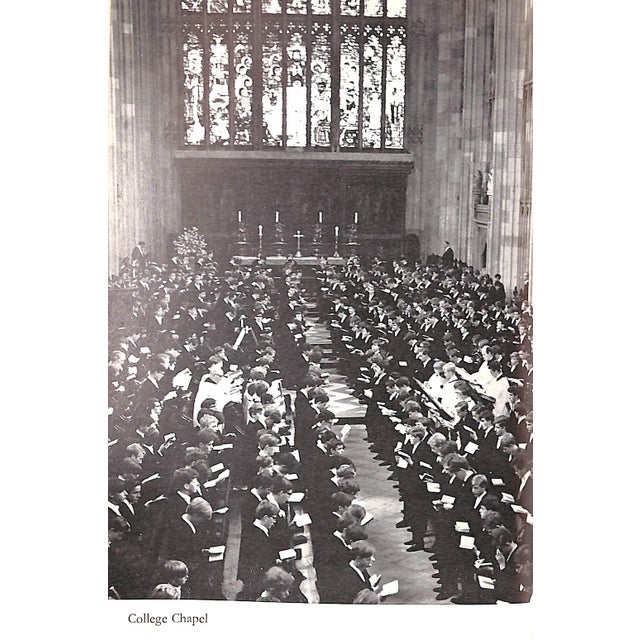 "Eton: How It Works" 1967 McConnell, j.d.r. For Sale - Image 10 of 11