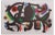 Joan Miró, Mirò Lithographe I, Plate VIII, 1972 For Sale