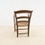 Vintage High Chair, 1940s For Sale - Image 6 of 7