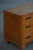 Brown Scandinavian Art Deco Chest of Drawers in Birch, 1930s For Sale - Image 8 of 18