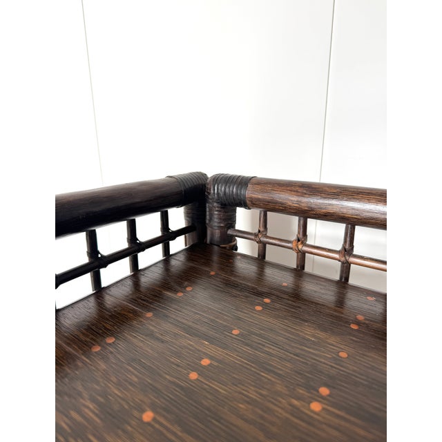 Basilian Bedside Tables by Afra and Tobia Scarpa for B&B Italia / C&B Italia, 1975, Set of 2 For Sale - Image 11 of 16