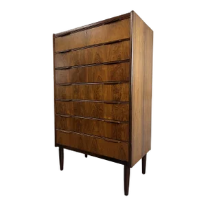 Danish Modern Lingerie Chest for Illums Bolighus