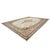 Antique Persian Tabriz Pahlavi Wool 10X13 Ivory, Green, Pink & Taupe Handmade Area Rug #9902869 For Sale In Houston - Image 6 of 13