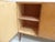 Vintage Sideboard with Three Doors, 1950s For Sale - Image 8 of 11