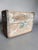 Vintage Farmhouse Clover Leaf Dairy Wood Crate Case Milk Famous for Purity For Sale - Image 11 of 11