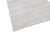 Transitional Pasargad Home Edgy Beige Area Rug, 2' 6'' X 10' 0'' For Sale - Image 3 of 4