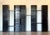 Mid-Century Modern Modular Bookcase by Vittorio Introini for Saporiti, 1970s For Sale - Image 3 of 13