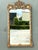Late 20th Century Vintage LaBarge Rococo Style Gold Frame Mirror For Sale - Image 5 of 12