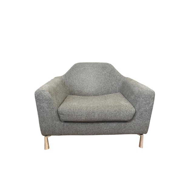 Dellarobbia Dellarobbia Pilvi Modular Armchair For Sale - Image 4 of 15