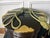 Pair of Large Antique Japanese Hokai Lacquer Boxes For Sale - Image 11 of 16