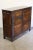 Late 19th Century Tibetan Chest For Sale - Image 4 of 9