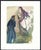 Original engraving from Salvador Dalí’s "The Divine Comedy" published by Editions d’Art Les Heures Claires, Paris, in...