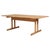 Coffee Table attributed to Børge Mogensen for Fredericia, 1960s For Sale - Image 8 of 8