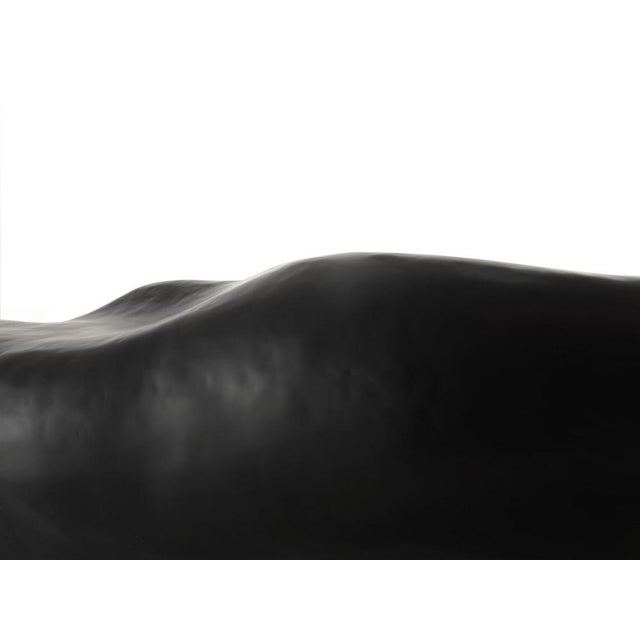 Contemporary Ciottolo 07 Chair by Imperfettolab For Sale - Image 3 of 16