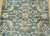 Turkish Oushak Rug 2'10" x 4'10" #17474 For Sale In Houston - Image 6 of 8
