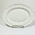 Ralph Lauren 1989 Vintage English Americana Wedgwood for Ralph Lauren Le Blanc Claire Dinnerware Serving Platter For Sale - Image 4 of 10