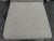 White Crate & Barrel Addison Slipcovered Dining Chairs, Set of Four For Sale - Image 8 of 12