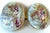 19th Century French Limoges Enamel Dresser Box with Rococo Pastoral Scenes For Sale - Image 10 of 13