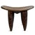 Contemporary Original Vintage Senufo Stool Table For Sale - Image 3 of 6