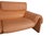 DS-2011 Two-Seater Sofa in Leather from de Sede For Sale - Image 5 of 13