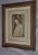 Early 21st Century Csaba Markus 'Cassandra' Original Museum-Quality Painting Mixed Media For Sale - Image 5 of 12
