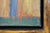 Late 20th Century Foley Expressionist Family Under Tree Country Sunset Landscape Oil Painting 23" For Sale - Image 10 of 18