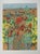 Jean-Pierre Vielfaure: Chaos, Lithograph For Sale - Image 9 of 9