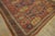 Late 19th Century Caucasian Soumak Flat-weave Carpet (7'6'' x 9 - 228 x 274 cm) For Sale - Image 12 of 12