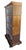 American Antique Quarter Sawn Oak Barrister Bookcase 4 Stack Mission Lawyer Bookcase C1900 For Sale - Image 3 of 18