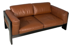 Mid-Century Modern Italian Sofa by Afra and Tobia Scarpa for Gavina, 1960s