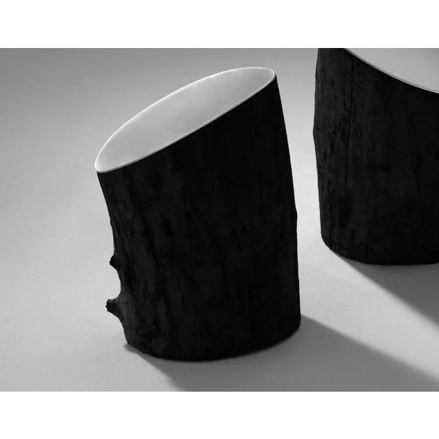 I-Dem Mirror by Imperfettolab, Set of 3 For Sale - Image 4 of 6