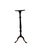 Georgian mahogany torchère stand (also widely referred to as a plant, jardinière, or candle stand) typically crafted in...